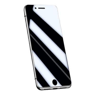 苹果8系列钢化膜保护隐私