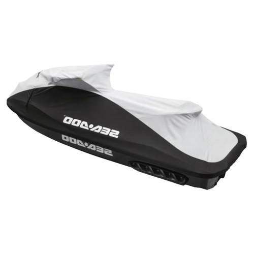 庞巴迪seadoo喜度摩托艇罩RXT300/325/RXP300/GTX300/sparK艇罩衣