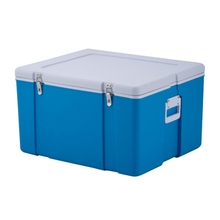 行森保温箱商用摆摊户外露营冰淇淋冰块冷冻PU冷藏箱食品保鲜海钓