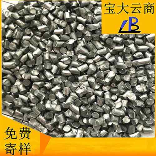 抛丸机喷砂机钢丝切丸厂家直销钢丝切丸1.5 钢丝切丸金属磨料