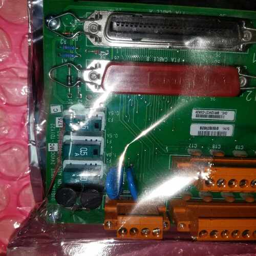 议价美国霍尼韦尔honeywell51204160-175mc-tdiy22数字输入板正品