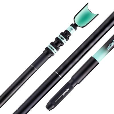 威宝莱鱼杆支架超轻超硬