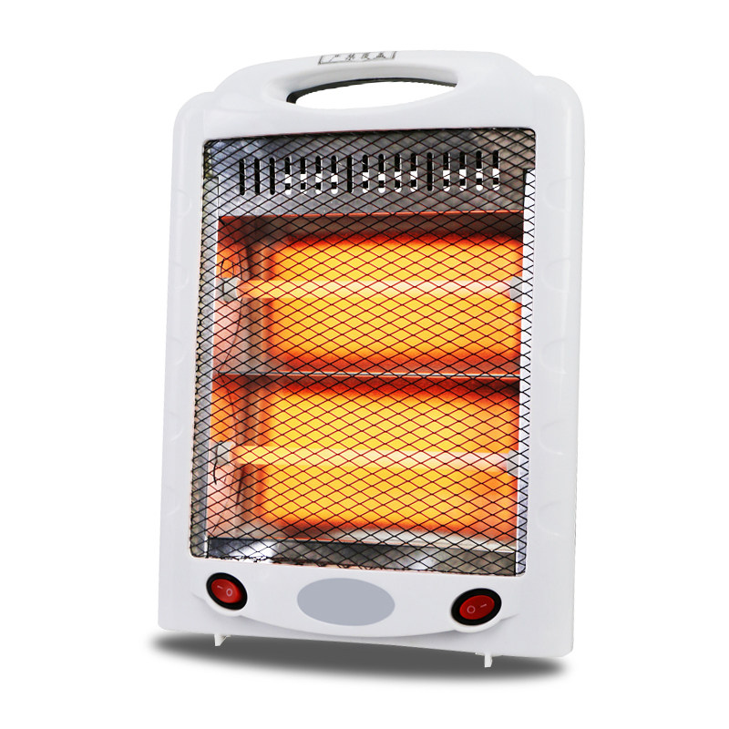 取暖器小太阳电暖器浴室办公室烤火炉节能取暖机家用小型迷你立式