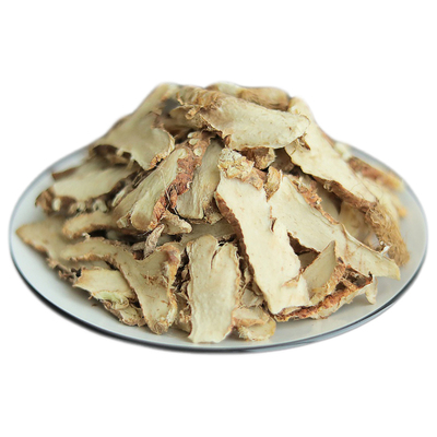 中药材知母非野生无硫中药材