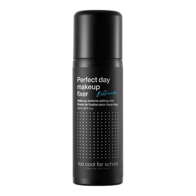 涂酷定妆喷雾自然持妆不脱妆水润