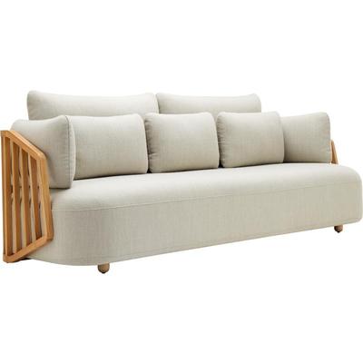 造作竖琴沙发zaozuo法式大户型