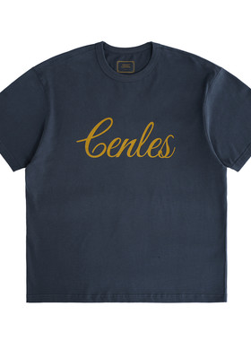 CENLESSS26速干吸湿抗菌T恤
