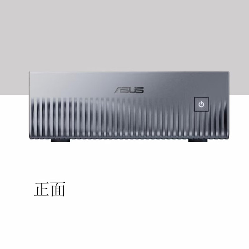 华硕ASUS GX10 AI开发者迷你主机dgx spark本地部署AI大模型推理