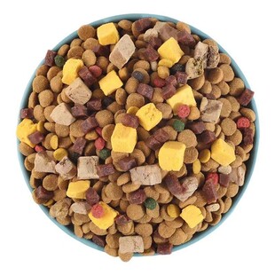 狗粮40斤实惠装全价成犬通用型边牧金毛柯基柴犬20斤中大型犬狗粮