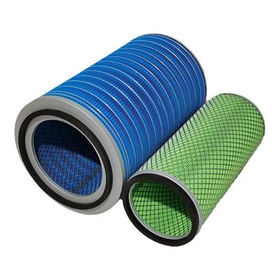 适配潍柴装载机铲车空气滤芯