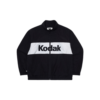 通勤男女同款立领运动休闲