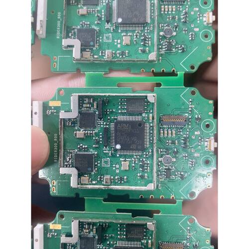 STM32F411RET6 意法 N
