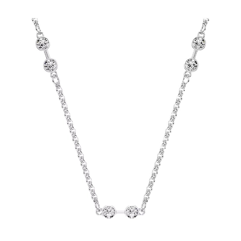 施华洛世奇Swarovski Remix 仿水晶项链锁骨链简约轻奢配饰礼物