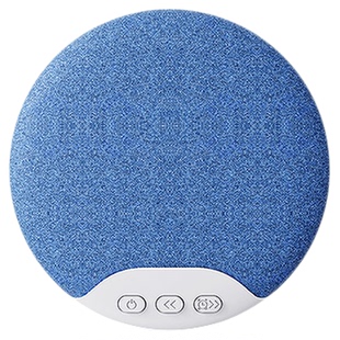 小音响枕下2026新款无线蓝牙上枕边低音炮大音量迷你睡眠便携复古