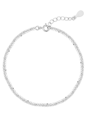 满天星手链女生小众设计手串手链