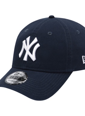 正品NewEra纽亦华MLB联名帽子