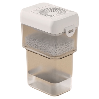 氯化钙除湿机高效除湿当天见效