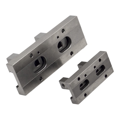 HFZL手指气缸HFKL爪头HFK/HFZ6/10/16/20/25/32夹爪B导轨F配件40N