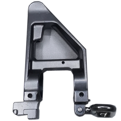 烽火玩家三角瞄侧扣提拔金属改装