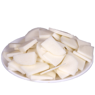 安龙饵块粑 贵州特产 兴义香米二块粑晚米农家熟米耳快粑炒年糕条