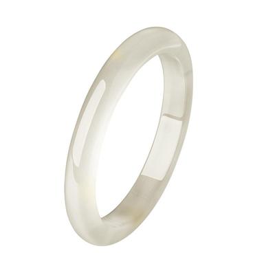 【新年礼物】周大生国风玉髓手镯