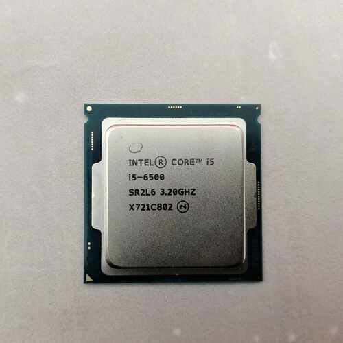 【议价-可维修】i5-6500cpu CPU /均有货