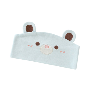 产妇月子帽睡觉可戴月子发带夏薄款护额头防风带孕妇吸汗头巾头带