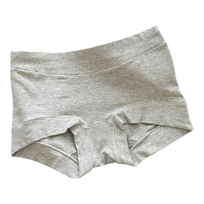 A类内裤女生高腰纯棉女士平角裤