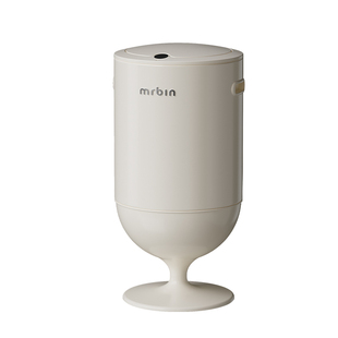 麦桶桶智能感应垃圾桶家用2026新款厨房客厅高颜值酒杯免弯腰电动