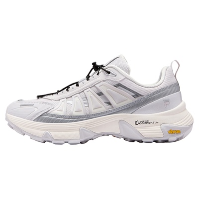 FILAFUSION情侣户外休闲徒步鞋