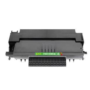 【大厂直供】适用理光SP1000C硒鼓 SP1100 SP1140L打印机墨盒 美能达FAX-1180L FX150S/L传真机 OKI2500粉盒