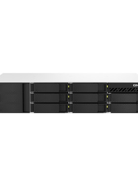 QNAP网络存储HDMI4KPCIe扩充