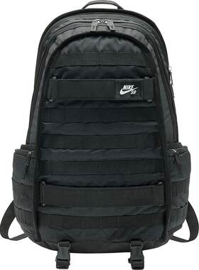 Nike/耐克正品 SB RPM BKPK 男女休闲舒适运动双肩背包BA5403
