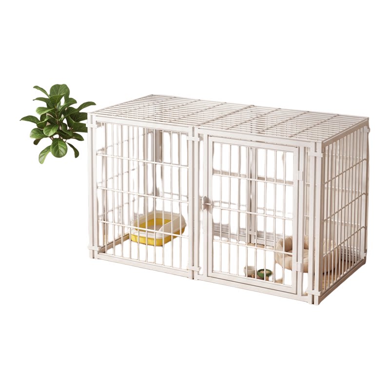 猫笼子家用室内别墅超大自由空间自由组装宠物猫窝小户型猫围栏