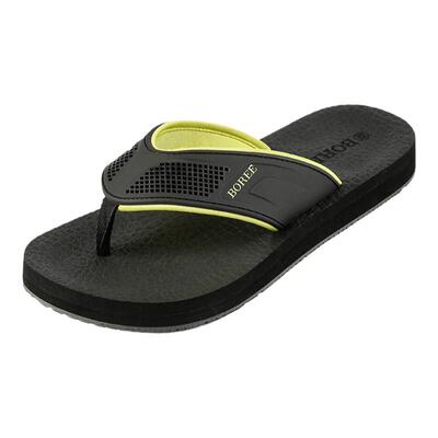 夏季凉拖运动减震居家软底