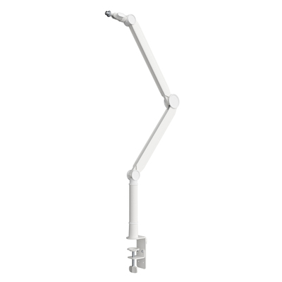 【官方授权】坦克/TERRATEC V5麦克风话筒桌面悬臂支架直播神器