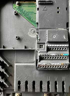 询价-6SE64402UD275CA1变频器4407