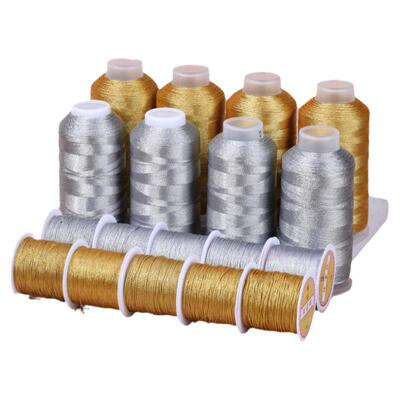 含秀金丝银丝股线diy材料