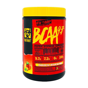 美国Muscletech麦斯泰克支链氨基酸高性能bcaa牛磺酸全谱支链40份