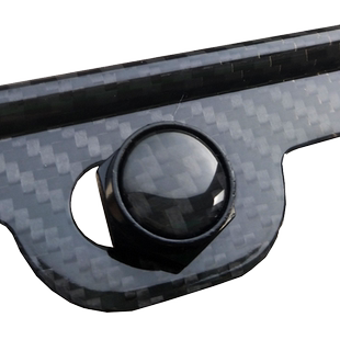 汽车摩托机车牌照螺丝扣加厚车牌照螺丝钉子装饰漫威超人变形金刚