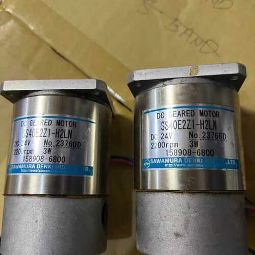 【请询价】大发调速器马达158908-6800