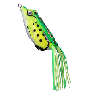 2025新款雷蛙钓黑鱼专杀路亚假饵远投雷强打黑青蛙路亚饵改装软饵