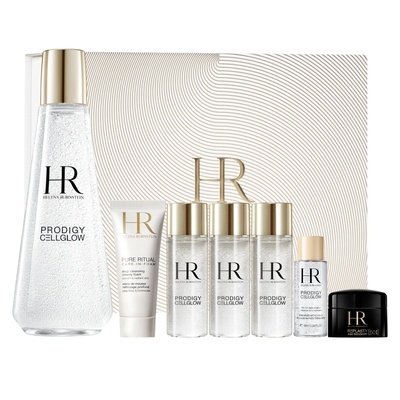 【双11立即抢购】HR赫莲娜小露珠饱满水精华水修护紧致保湿水护肤