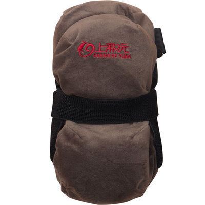 手臂艾灸盒上和元明火无烟