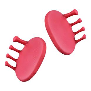 足弓训练器拇指外翻矫正器脚趾扁平足足底脚底支撑鞋垫拖鞋女儿童