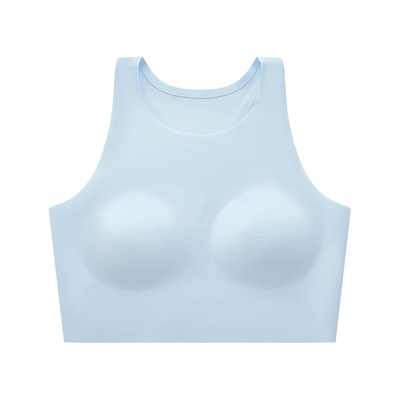 likeuu女童运动款背心