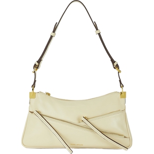 【新年礼物】MANU Atelier女知性优雅皮革手提包