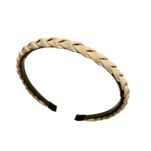 2025新款发箍女高级感洋气时尚显脸小高颅顶头箍夏季洗脸头饰发卡