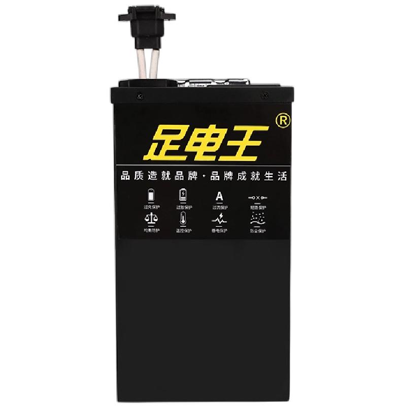 48V60V72二三四轮车磷酸铁锂电池