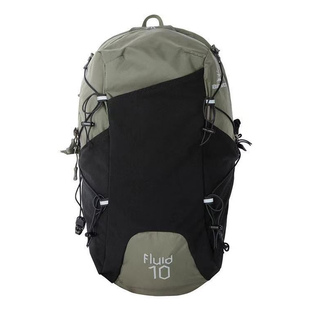 派格户外徒步小背包登山超轻型黑色big pack户外背包双肩包